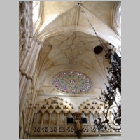 Catedral de Burgos, photo Zarateman, Wikipedia,8.JPG